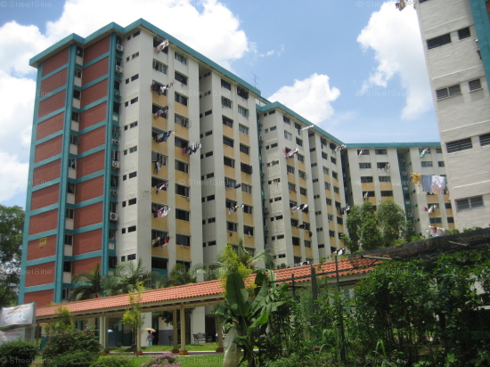 Blk 461 Ang Mo Kio Avenue 10 (Ang Mo Kio), HDB 3 Rooms #44612